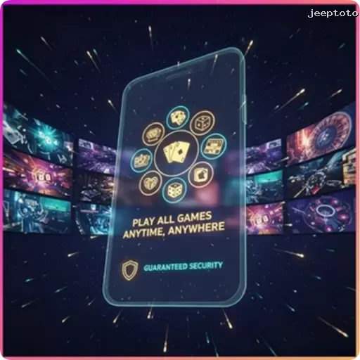 Unduh jeeptoto APK Versi 4.8.1 untuk Perangkat Android